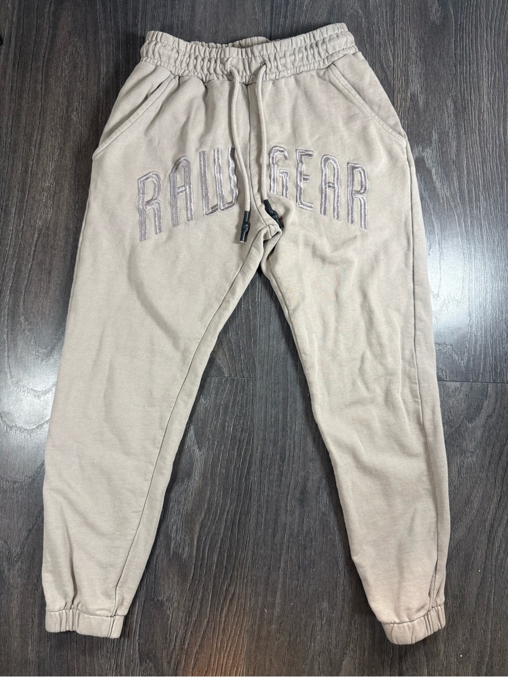 Rawgear Sweat Joggers
